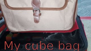 My Cube Bag