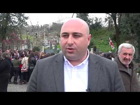 14 მარტი დიდი ქართველი რეჟისორის და კინოოპერატორის ვასილ ამაშუკელის დაბადების დღეა