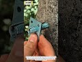 Amazing DIY Tree Wire Tensioner | Simple Mechanical Cable Tightening Tool