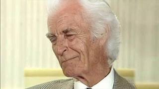Rory Calhoun FINALLY Opens Up About Randolph Scott