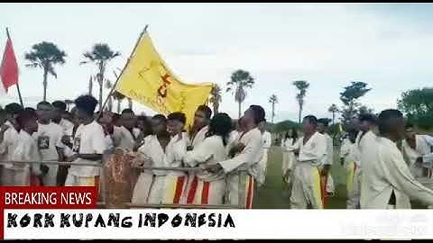 KORK KUPANG INDONESIA