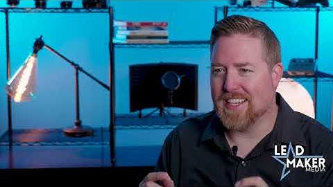 Internal Email Video