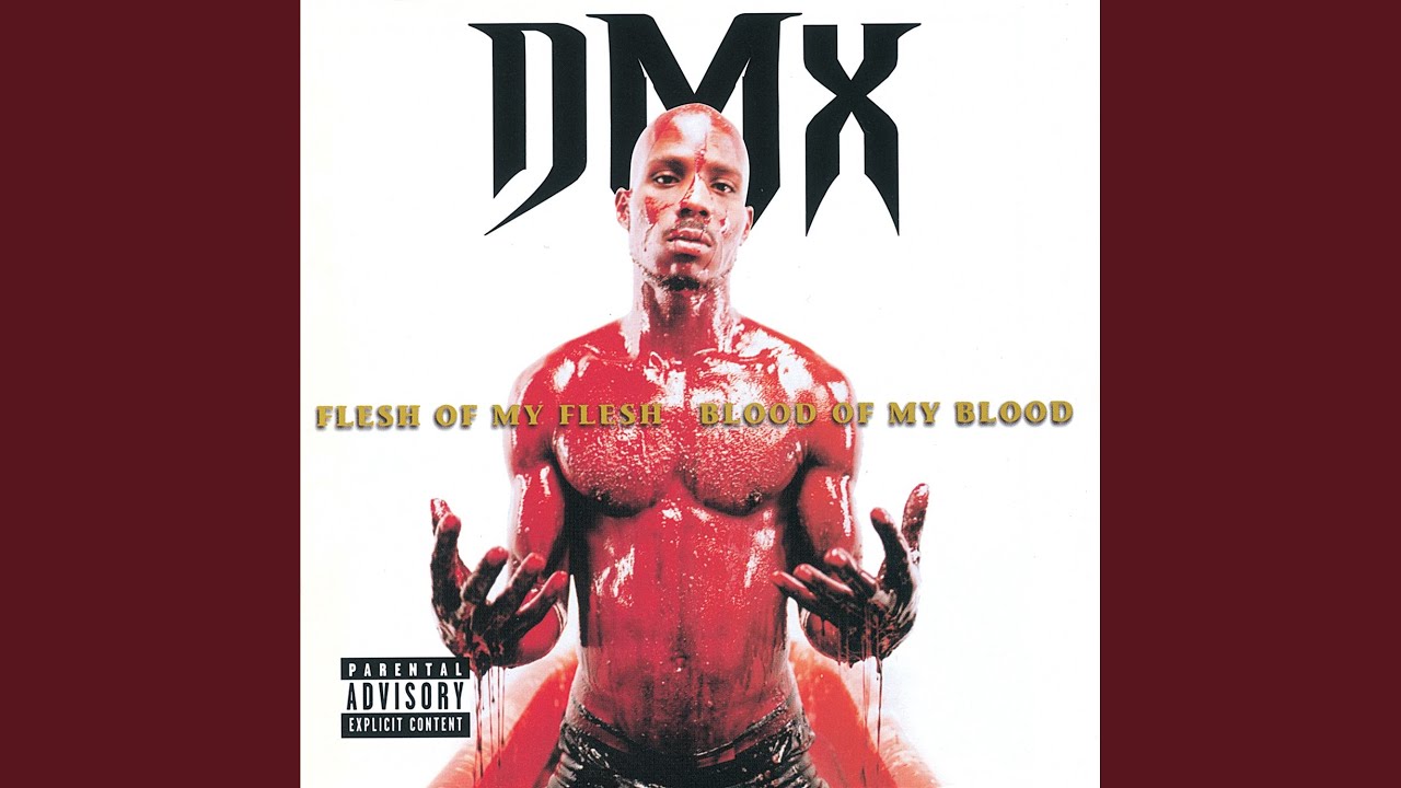 dmx albums 2016