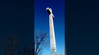 CRUZ de PIEDRA. San Luis Argentina.Sanaciones. Bendiciones
