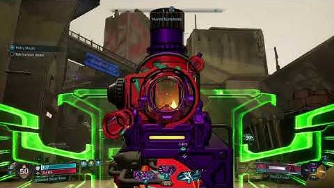 Insane Modded Weapons & Loot in Borderlands 4 | Ultimate Showcase