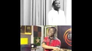 Wow see how Paa Sammy duet with Kuami Eugine on Tete Botan by O.J