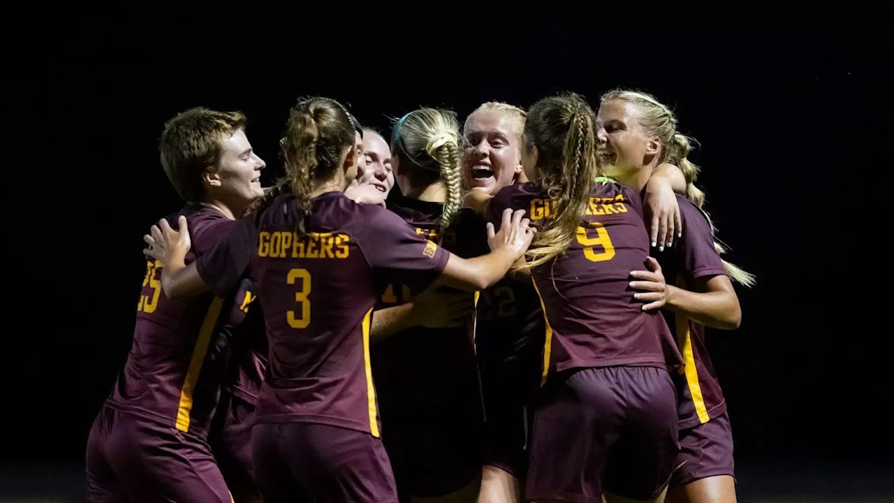 Boys Gopher It Footie