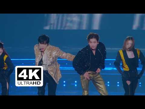 東方神起 / 「SWEET SURRENDER」 東方神起 20th Anniversary LIVE TOUR ～ZONE～