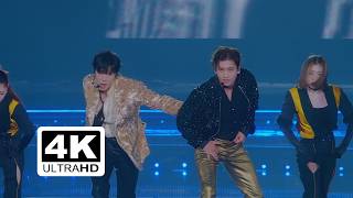 東方神起 / 「SWEET SURRENDER」 東方神起 20th Anniversary LIVE TOUR ～ZONE～