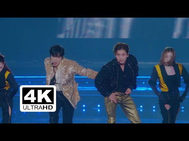 東方神起 / 「SWEET SURRENDER」 東方神起 20th Anniversary LIVE TOUR