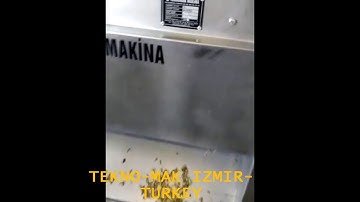 CUCUMBER SORTING-GRADING