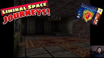 Shadowgate 64: Part 1│Liminal Space Journeys