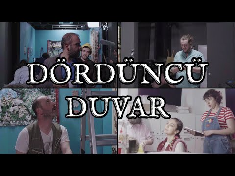 DÖRDÜNCÜ DUVAR - Fragman