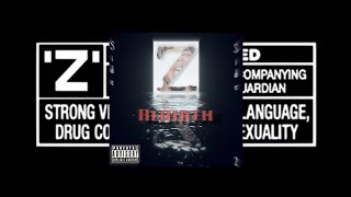 'Z' Ft. Joey Free x Grey Lantern x Mr. Digital x B.D. Martin - Modern Man #HookAnimalz #Side2