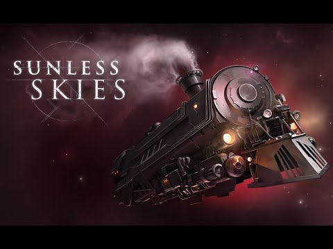 Wideo: Następna Bezpłatna Aktualizacja Sunless Skies Pojawi Się W Czerwcu I Wprowadza Amiable Vagabond