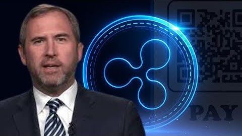 How the SEC just made Ripple