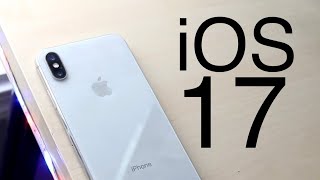 Could The iPhone X Still Get iOS 17?