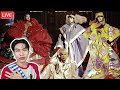 Reaction Miss Fabulous Thailand 2023 EP.4 | Athit Recap