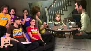 Inside Out Trailers! - Show and Trailer February 2015! - Part 81
