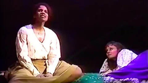 "(When I Marry) Mister Snow" | Audra McDonald | Ca...