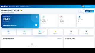 Home   PayFlow