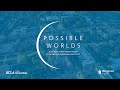 Possible Worlds Lecture featuring Kim Stanley Robinson