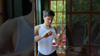 Surprise And Are Sending Me To Milan