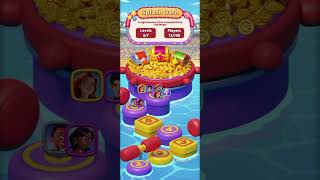 Bubble Shooter - Makeover Mania Gameplay Walkthrough Level 51-55 screenshot 4