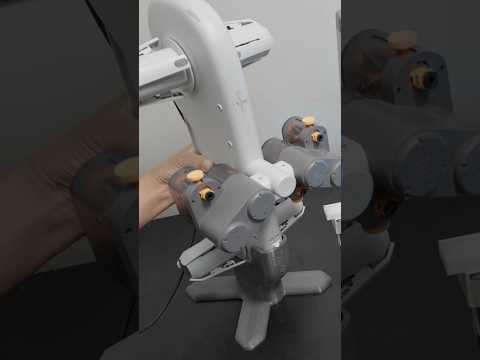 do this with your AMS Lite to reduce your A1‘s footprint