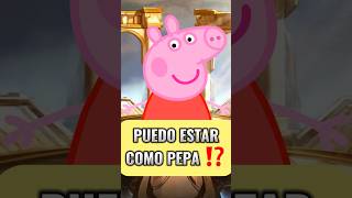 DIOSA PEPPA animegym srmight gimnasio anime