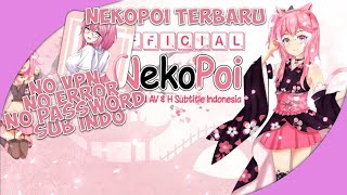 DOWNLOAD NEKOPOI NO PASSWORD LINK MEDIAFIRE???