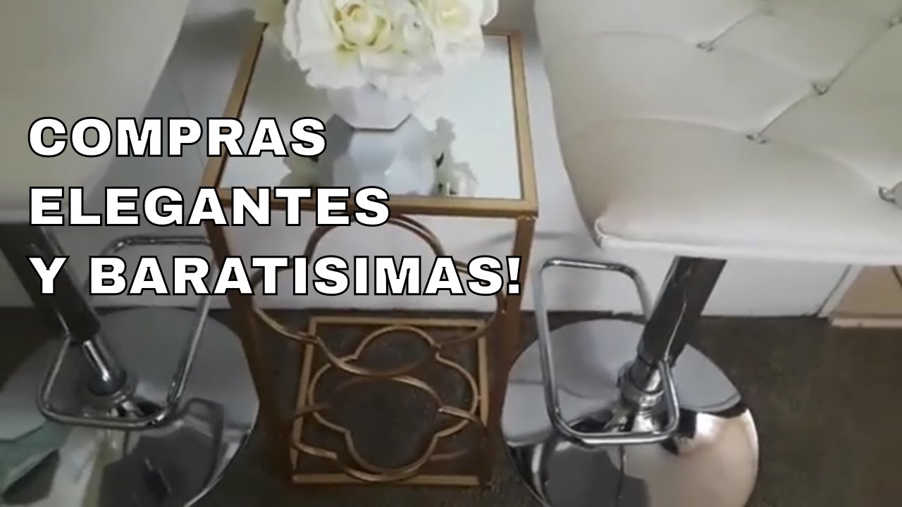 COMPRAS ELEGANTES Y DE LUJO BARATISIMAS dietas rapidas