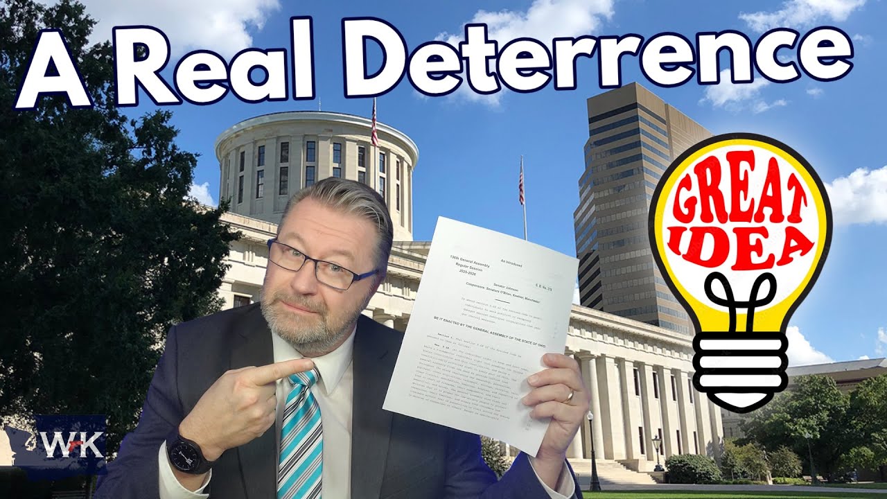 The Law That Would Prevent Unconstitutional Gun Laws