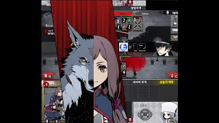 Unlight Revive Steam 62C (N5 파르모, N5 아인 R3 도니타)