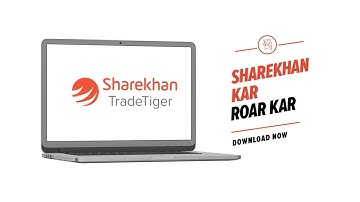 Sharekhan TradeTiger – there’s something for everyone