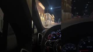 Ночной Кутаиси