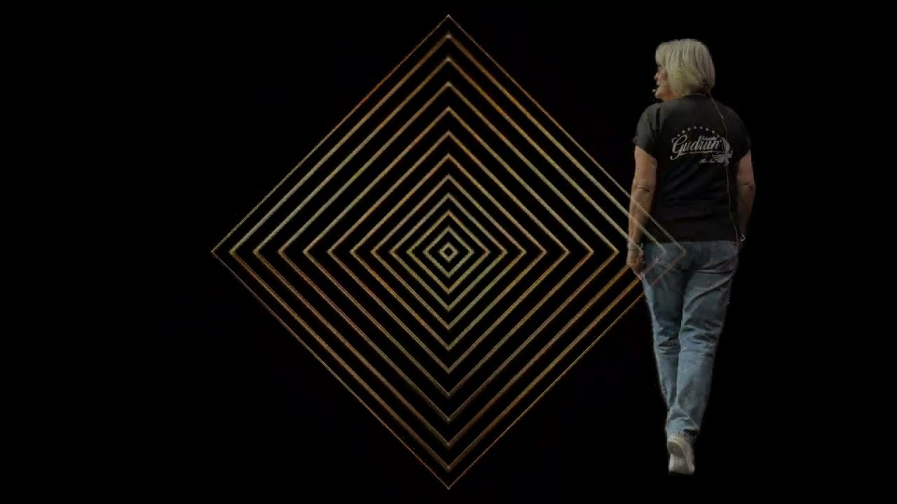 LIEBE ST (LOVE IS) - LINE DANCE