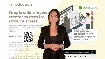 Discover Juzt Invoice - Your Ultimate Online Invoicing Solution!