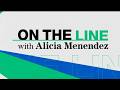 On the Line with Alicia Menendez 6/16/26 [1PM] | MSNBC Breaking News | Full Episode June 16, 2026