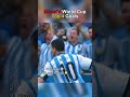 Ranking Messi's Top 4 World Cup Goals 🌍🐐 #football #soccer #worldcup