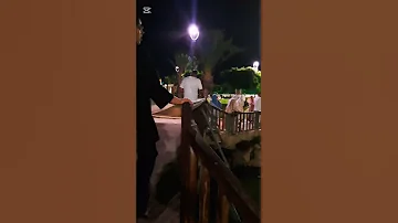أقدارنا مكتوبة فالنعش بهدوء 