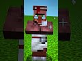 Evolution Of Villager 3