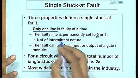 Lec-30 Testing-Part-I