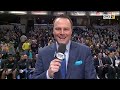 Victor Oladipo on calling his mother after All-Star selection