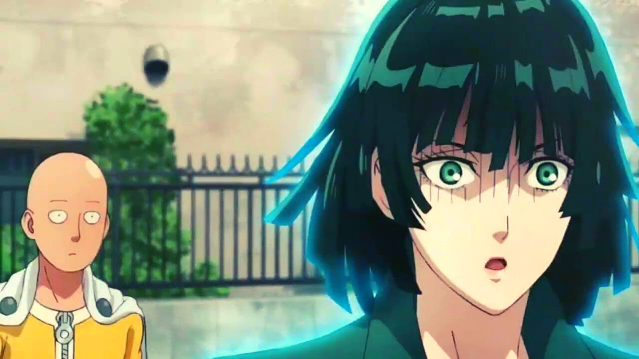 One Punch Man - Capitulo 1 - 2da temporada