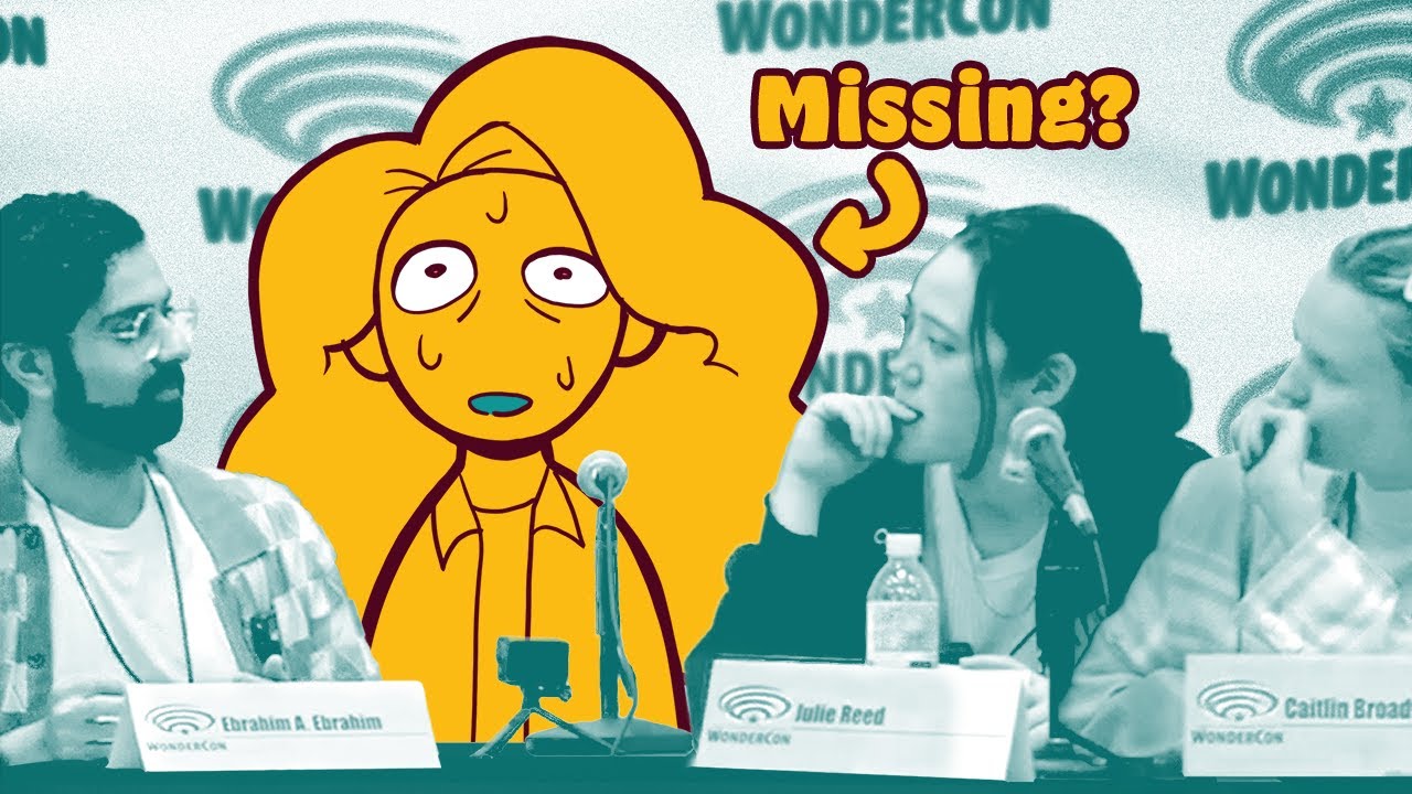 What It's Like Being an Underdog Studio at a Major Fan Convention