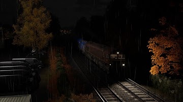 TSW3 | 2x 66 On RHTT Duties SEHS