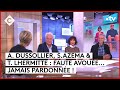 Adussollier sazma  t lhermitte drle de triangle amoureux  c  vous  23042024