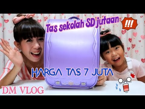 Video Tas Harga 75 An