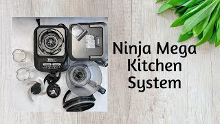 Ninja Mega Kitchen System